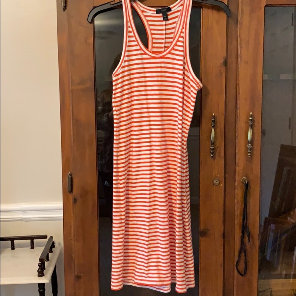 Casual summer dress